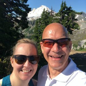 Meet your Posher, Sue